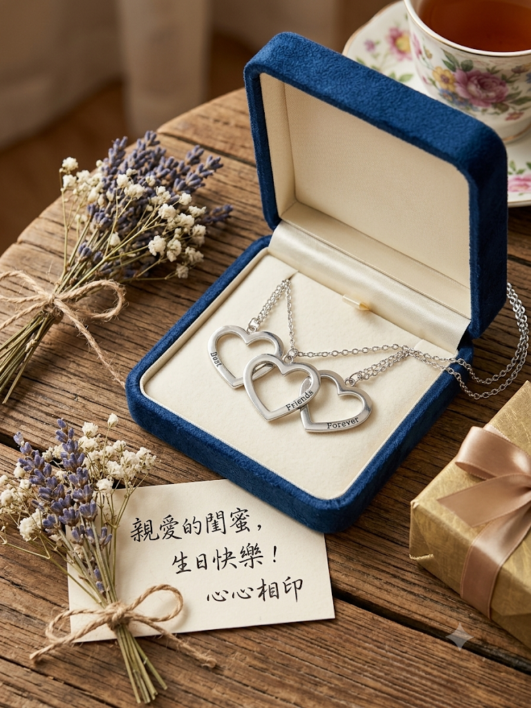 畢業不散場：最好的我們，值得一輩子的「Best Friends Forever」